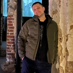 Алексей Рикунов, 26.02, Санкт-Петербург