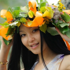 Асем Апенова, 21.02.1988, Астана