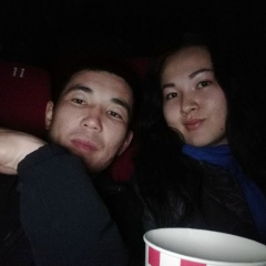 Айнур Кадирова, 24.01.1993, Атырау