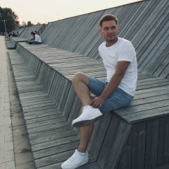 Adel Khakimullin, Казань