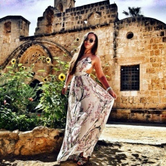 Kristina Kreys, 03.01, Саратов