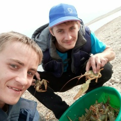 Юра Остапенко, 15.08.1990, Тараз