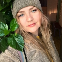 Ирина Весельская, 31.08.1987, Новосибирск