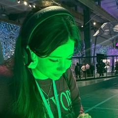 Аня Мамедова, 24.06, Санкт-Петербург