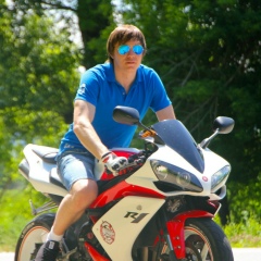 Владимир Плотников, 03.04, Алматы