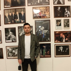 Алексей Назаренко, 14.09.1991, Артем