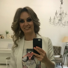 Julia Yuricheva, 13.11.2006, Москва