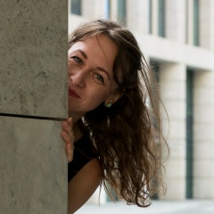 Анна Айвазова, 23.10, Санкт-Петербург