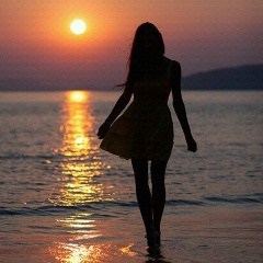 Юлия Чудесная, Москва