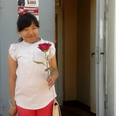 Айман Нургожанова, 13.07.1987, Алматы