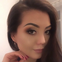 Динара Кулсугурова, 18.03, Алматы