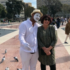 Лилия Семенова, 12.09.1959, Калининград