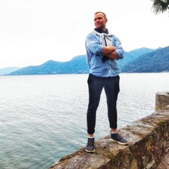 Иван Дорошко, 08.10.1987, Екатеринбург