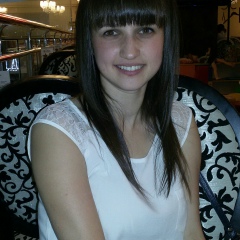 Руслана Байдачная, 23.11