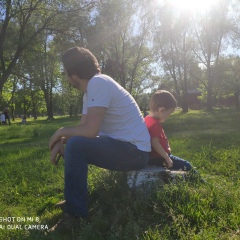 Абас Султанов, 31.12, Санкт-Петербург