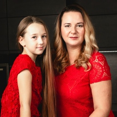 Ксения Норкина, 01.02, Санкт-Петербург