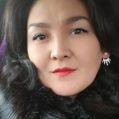 Актоты Касенова, 16.08.1975, Кокшетау