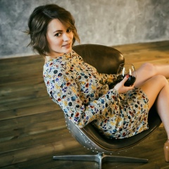 Ольга Семенова, 27.05.1986, Петрозаводск