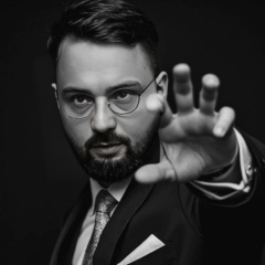 Алексей Логинов, 17.05, Москва