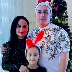 Алёна , 29.05, Новосибирск