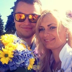 Sergio Tenden, 14.02, Киев