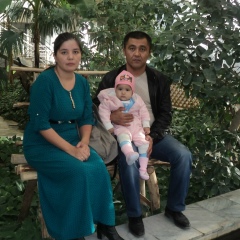 Байсейит Максимов, 10.09.1980