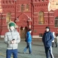 Манас Абидиноа