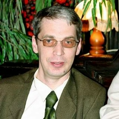 Андрей Воевода, 22.02, Санкт-Петербург