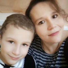 Наталья Петрова, Пермь