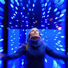 Виталия Есина, 07.10.1983, Петропавловск-Камчатский