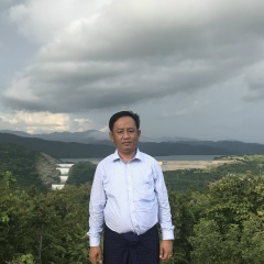 Zaw-Min Oo, 23.04.1973