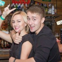 Дима Лутак, 19.09.1988, Киев