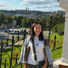 Марина Лысиченкова, Смоленск
