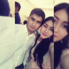 Rahymjan Kasimkulov, 21.08, Кентау