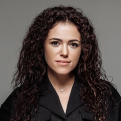 Алиса Истомина, 30.09.1987, Москва