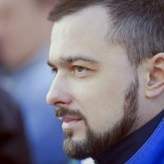 Константин Зеленков, 20.09.1985, Белгород