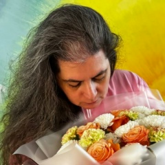 Анастасия Колесова, Нижний Новгород