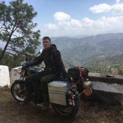 Александр Черномырдин, 10.02.1989, Москва