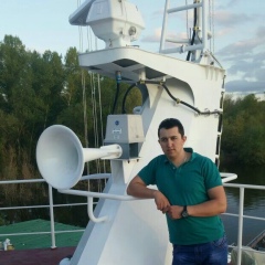 Евгений Авраменко, 19.08, Уральск