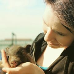 Екатерина Баранова, 23.10.1990, Москва