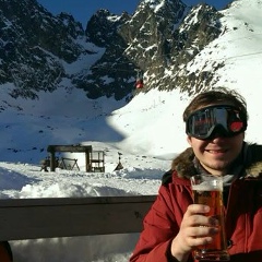 Антон Кочергин, 17.01.1990, Москва