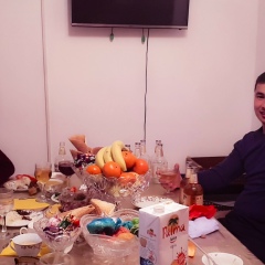 Алтынбек Абилдиев, 26.02