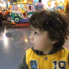 Азамат Лахаев, 02.11.2007