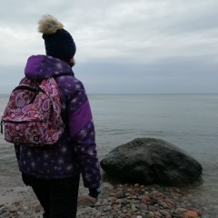 Юлия Прохода, 06.02.1986, Санкт-Петербург