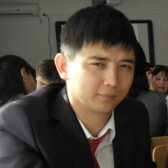 Ермек Хаким, 04.10.1981, Державинск