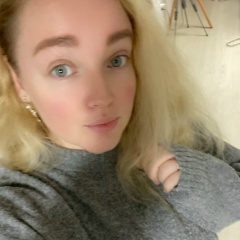 Ксения Гончарова, 23.01, Seoul