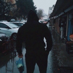 Azer Guseynov, 06.10.1993, Москва