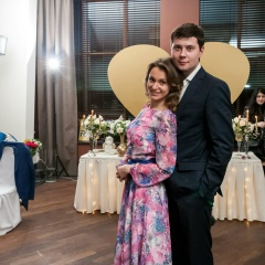 Стас Туманов, 29.05, Москва