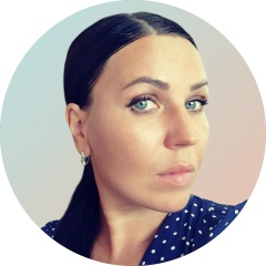 Татьяна Маркелова, 21.04, Брянск