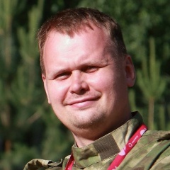 Дмитрий Новожилов, 01.03.1991, Набережные Челны